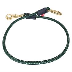Longe de transport IRHElastisch Imperial Riding Vert foncé
