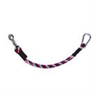 Longe de Transport QHP Rouge-blanc