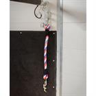 Longe de Transport QHP Rouge-blanc