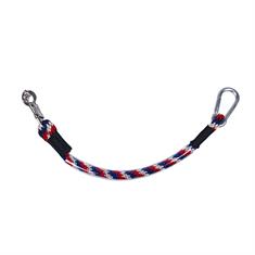 Longe de Transport QHP Rouge-blanc