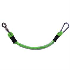 Longe de transport QHP Vert clair