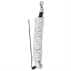 Longe de Travail 4,20M QHP Blanc-vert