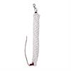 Longe de Travail 6 Blanc-rouge