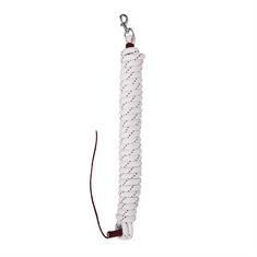 Longe de Travail 6 Blanc-rouge