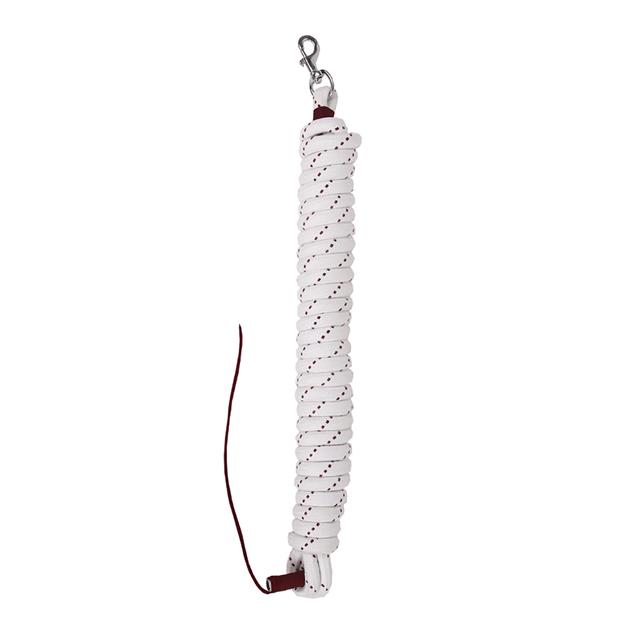 Longe de Travail 6 Blanc-rouge
