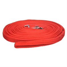 Longe de travail doux Extra Small Epplejeck Rouge