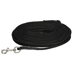 Longe De Travail Soft Cord Epplejeck Noir