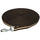 Longe douce Epplejeck Marron moyen- beige
