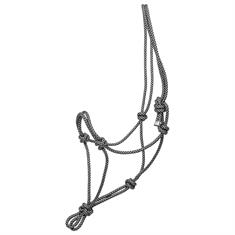 Longe en corde Silver Twist Epplejeck