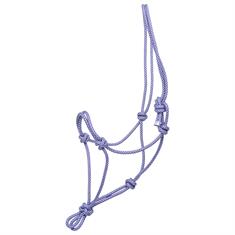 Longe en corde Silver Twist Epplejeck