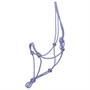 Longe en corde Silver Twist Epplejeck