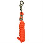 Longe en corde Topaz Shires Orange
