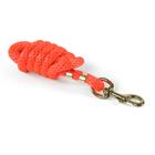 Longe en corde Topaz Shires Orange
