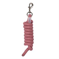 Longe Finesse LeMieux Rose foncé