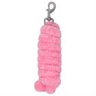 Longe Fluff Epplejeck Rose