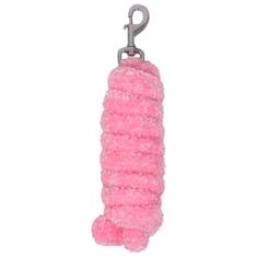 Longe Fluff Epplejeck Rose
