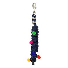 Longe Hanging Balls Epplejeck Bleu foncé