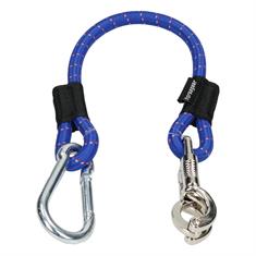 Longe HGElastic HORSEGEAR Bleu