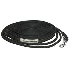 Longe Lammert Haanstra Noir-marron