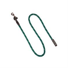 longe Lasso LeMieux Vert foncé