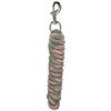 Longe Pollux Epplejeck Gris clair-rose