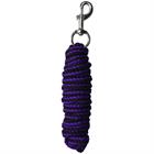 Longe Pollux Epplejeck Noir-mauve