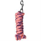 Longe Pollux Epplejeck Rose-mauve