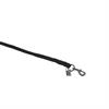 Longe Regular Eskadron Platinum Noir