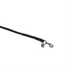 Longe Regular Eskadron Platinum Noir