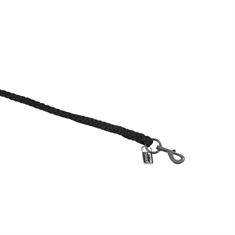 Longe Regular Eskadron Platinum Noir