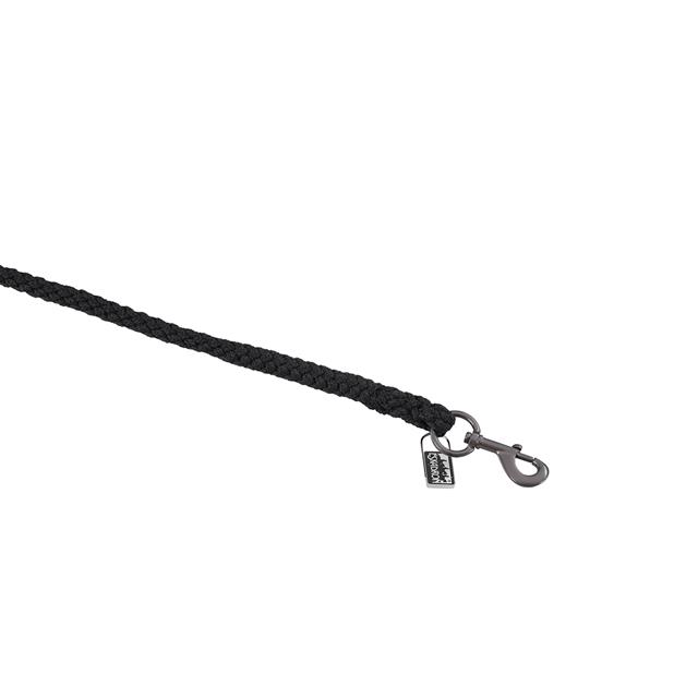 Longe Regular Eskadron Platinum Noir