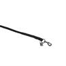 Longe Regular Eskadron Platinum Noir
