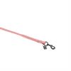 Longe Regular Eskadron Platinum Rose