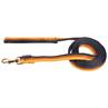 Longe Soft Bryce Harry's Horse Bleu foncé-marron