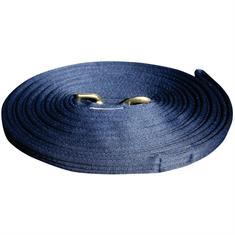 Longe Soft Harry's Horse Bleu foncé
