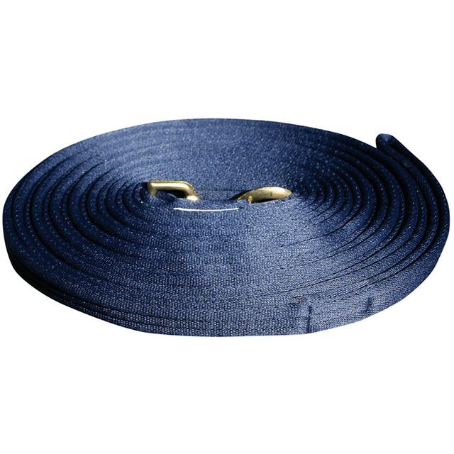 Longe Soft Harry's Horse Bleu foncé