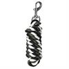 Longe Striped HORSEGEAR Gris foncé