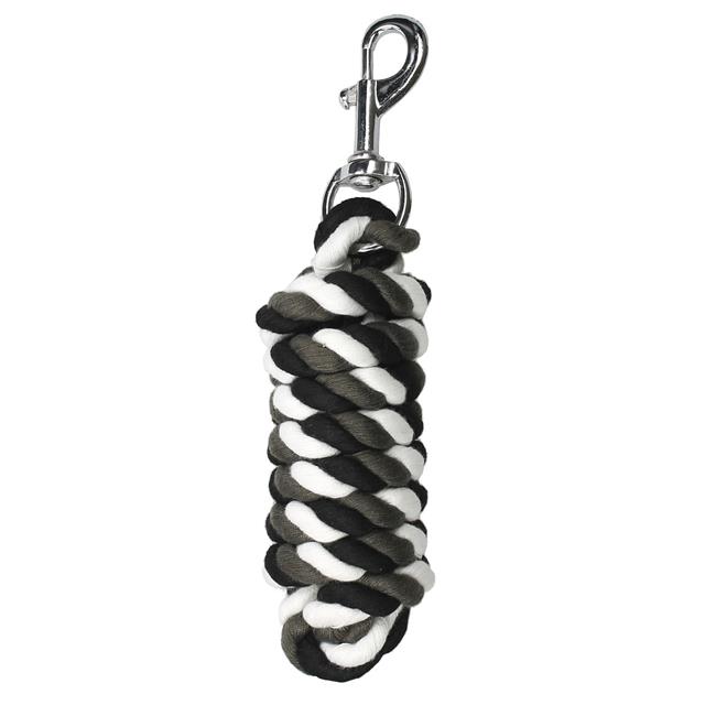 Longe Striped HORSEGEAR Gris foncé