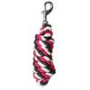 Longe Striped HORSEGEAR Rose
