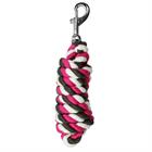 Longe Striped HORSEGEAR Rose