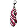 Longe Striped HORSEGEAR Rose