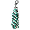 Longe Striped HORSEGEAR Turquoise