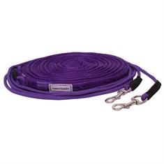 Longues rênes Lammert Haanstra Violet