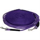 Longues rênes Soft Epplejeck Violet