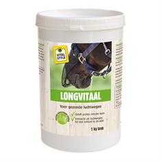 LongVitaal VITALstyle Divers