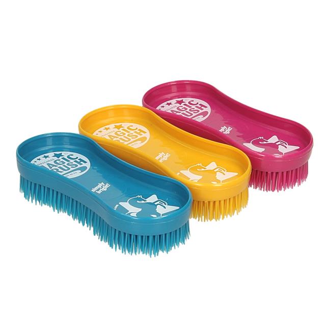 Lot de 3 Magic Brush Multicolor