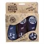 Lot de 3 Magic Brush