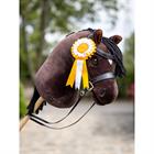 Lot de rosettes 3-Pack Hobby Horse LeMieux Multicolor