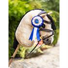 Lot de rosettes 3-Pack Hobby Horse LeMieux Multicolor