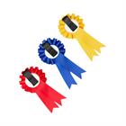 Lot de rosettes 3-Pack Toy Pony LeMieux Multicolor
